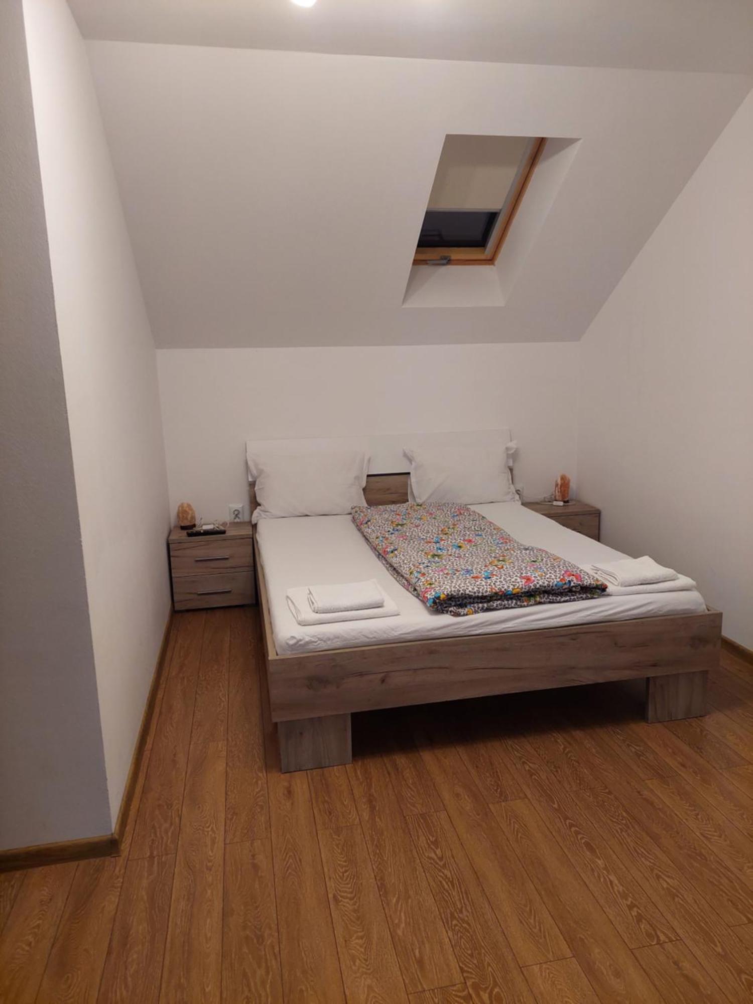 Casa Cristina Otel Cîrţişoara Dış mekan fotoğraf